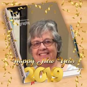 Meet your Posher, Beth